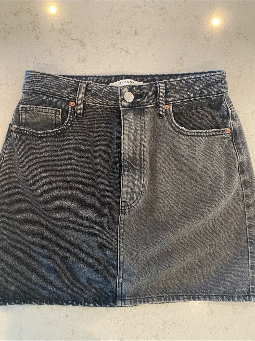 Jeans Subcategory Classification